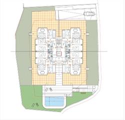 Appartement  Calle la maza. Obra nueva en noja
