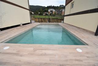 Duplex  Travesía conde de albox. Obra nueva en limpias
