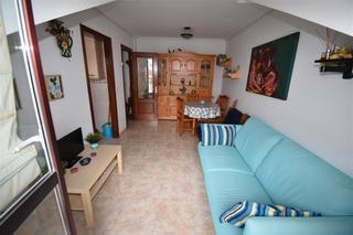 Àtic  Avenida san miguel. Apartamento en meruelo