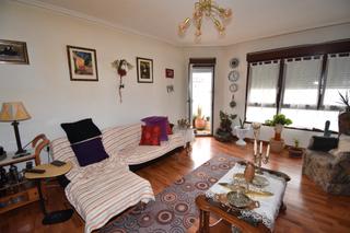 Appartement  Calle santander. Piso en colindres
