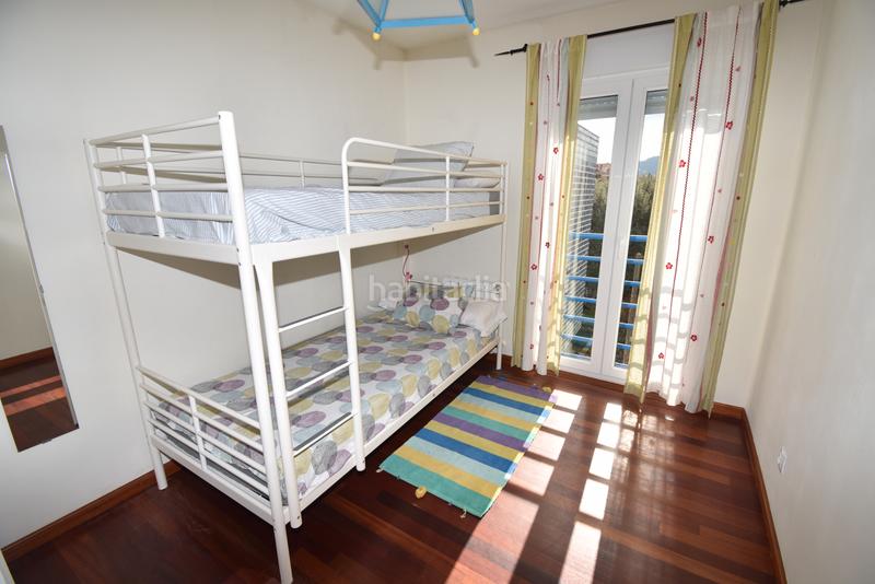 Foto 7e5a4756-5070-4e32-97ef-7d3c0e55e8d2. Pis amb calefacció aparcament piscina a Palacio Noja