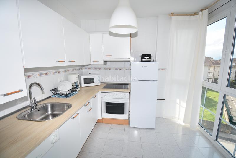 Foto 9a751182-c8a3-4418-a77e-9d7aea00ee87. Pis amb calefacció aparcament piscina a Palacio Noja