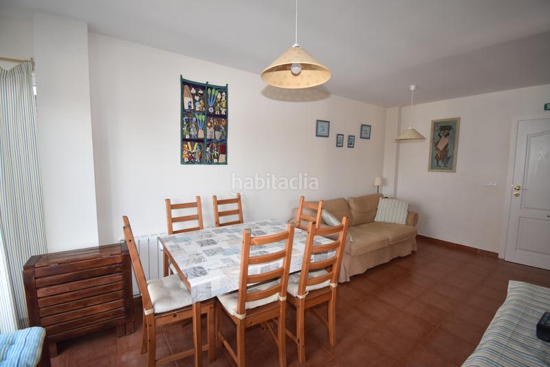 Foto f5e3d9b0-25ee-4a97-848d-13420ab5c29b. Pis amb calefacció aparcament piscina a Palacio Noja