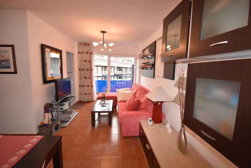 Foto 1ff3a19d-c436-4442-9d8f-cd90937e66af. Pis amb calefacció aparcament piscina a Palacio Noja