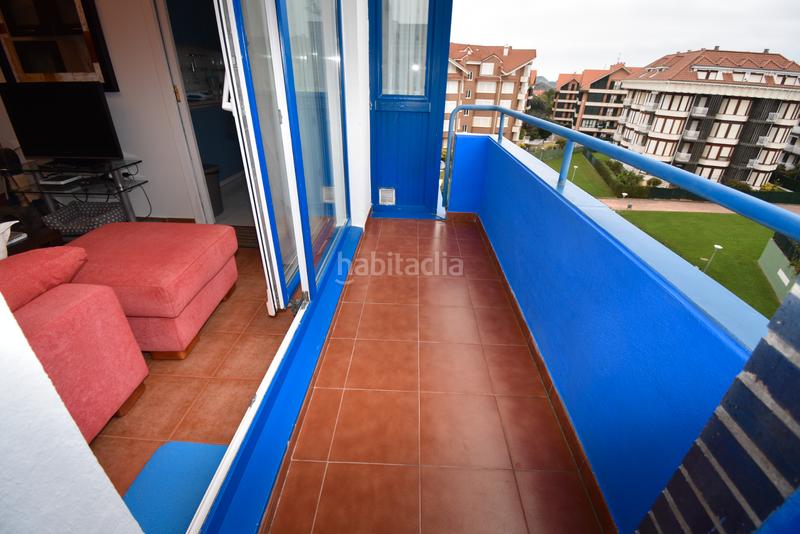 Foto 3615da4f-b0b3-4ca2-bbee-61efa1512ba9. Pis amb calefacció aparcament piscina a Palacio Noja