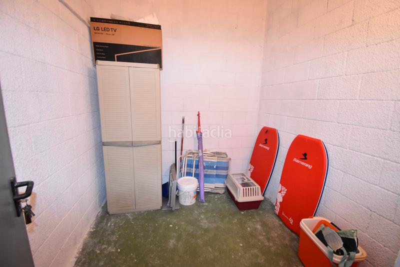 Foto 4433bd30-a0a7-429a-9198-523a05f21502. Pis amb calefacció aparcament piscina a Palacio Noja