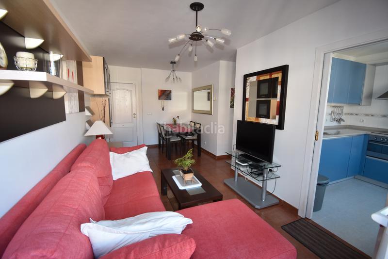 Foto 471e7dda-bd68-4d20-845e-adc61092044b. Pis amb calefacció aparcament piscina a Palacio Noja