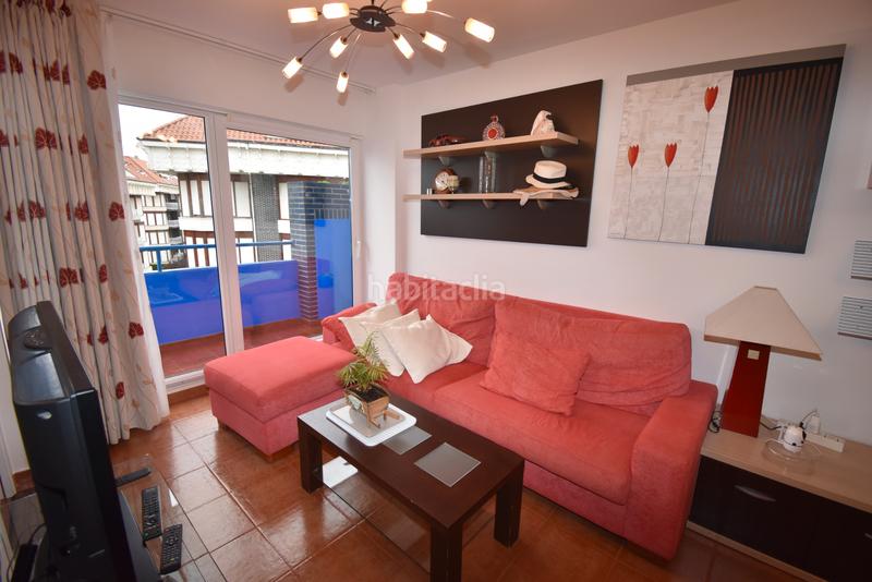 Foto 499bb5fc-66aa-4a60-b57f-0de390acb479. Pis amb calefacció aparcament piscina a Palacio Noja