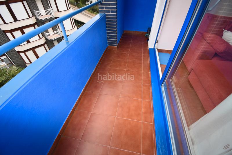 Foto 9e5ee4fe-7cfd-4c1f-abfe-9f5718dd83fe. Pis amb calefacció aparcament piscina a Palacio Noja