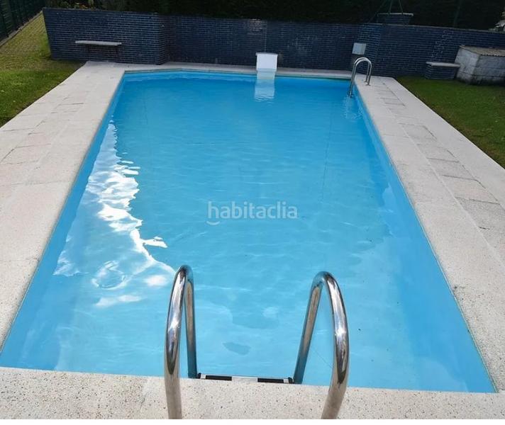 Foto c2b9f0c7-f8c5-48a4-bac2-2125cbc81d9c. Pis amb calefacció aparcament piscina a Palacio Noja