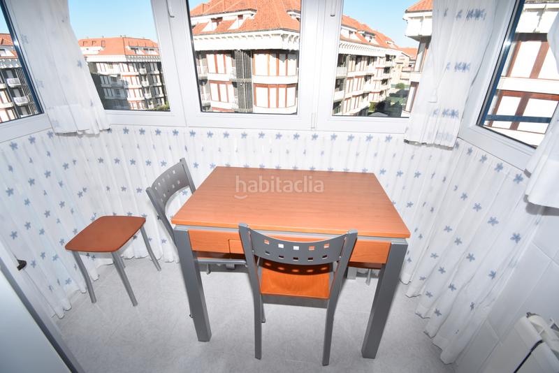 Foto f0572056-91d7-44eb-990d-1ec54550be31. Pis amb calefacció aparcament piscina a Palacio Noja