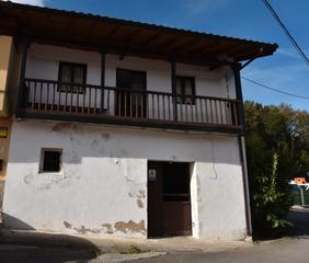 Maison jumelée  Fuentelapiedra. Casa pareada en cicero