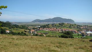 Casa aparellada  Fuentelapiedra. Casa pareada en la localidad de cicero