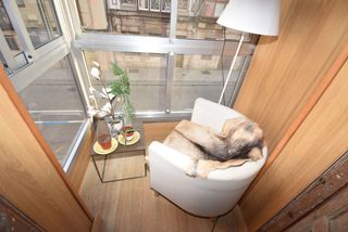 Piccolo appartamento in Numancia - San Fernando. Apartamento en santander