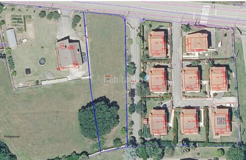 Foto c06e9633-58b0-42dd-b1a7-9d2d5aa12109. Terreny residencial a Arnuero