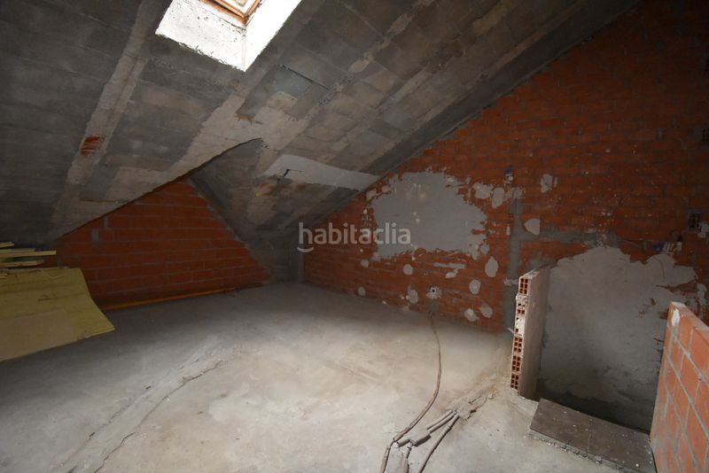 Foto c9df0c0f-b754-4891-93a8-2b797b5b6b93. Casa adossada amb aparcament a Arredondo