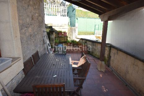 Foto 2252a6a9-0083-4985-b28d-80339f2a901b. Casa amb calefacció aparcament piscina a Solares - Valdecilla Medio Cudeyo