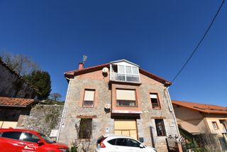 Maison  Paseo ayuntamiento. Casa independiente en solares