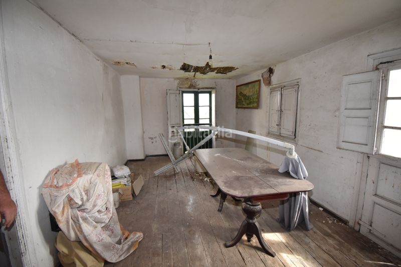 Foto 46e5a490-1166-443c-a363-d43aeae7f3e0. Casa amb aparcament a Heras - Santiago - San Salvador Medio Cudeyo