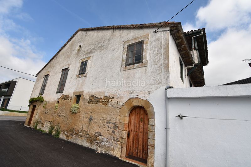 Foto 812e4dfe-d8df-496c-98e1-9a209390dd1c. Casa amb aparcament a Heras - Santiago - San Salvador Medio Cudeyo