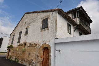 Maison  Barrio la maza. Casa en la localidad de heras