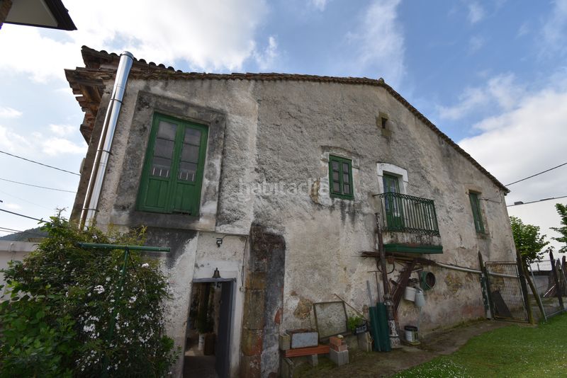 Foto abee2ec9-f478-4640-a90d-76e8112d35d3. Casa amb aparcament a Heras - Santiago - San Salvador Medio Cudeyo