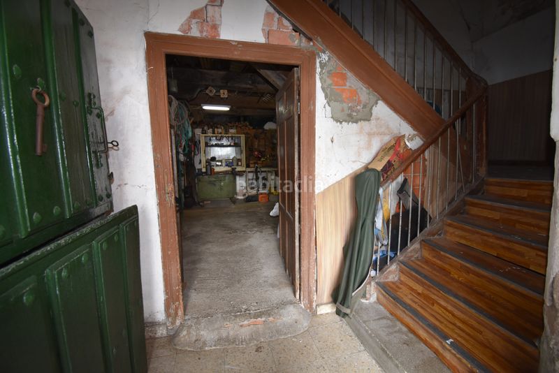 Foto deb4ae8e-289f-4bfa-9f0f-3d41fc61a555. Casa amb aparcament a Heras - Santiago - San Salvador Medio Cudeyo