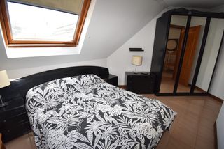 Zweistöckige Wohnung in Calle Ontanilla