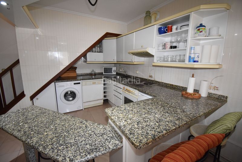Foto d266c1f2-05c0-49fa-94f1-63565f497f9b. Duplex con riscaldamento in Tregadín Noja