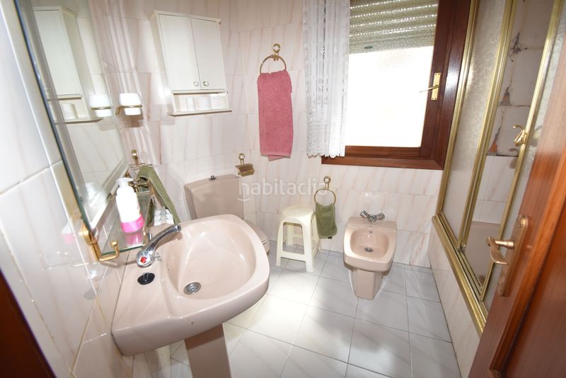 Foto f56219f9-dfd6-4c52-850c-25755dd3dbef. Duplex con riscaldamento in Tregadín Noja