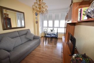 Etagenwohnung  Calle alcarite. Piso en noja