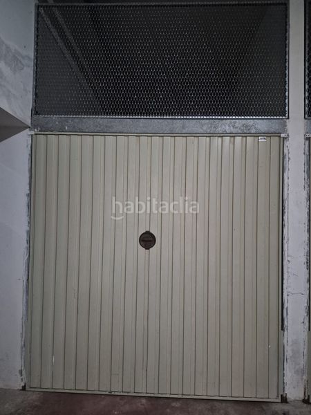 Foto d48520f6-a522-4565-aa87-f6ec108b38e1. Posto auto in Ris Noja