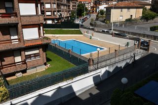 Appartement  Calle de ontañón. Piso en noja