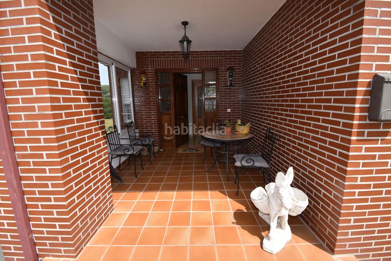 Foto e5199c02-5565-405c-b61c-1d024b1fc4c9. Xalet amb calefacció aparcament a Bárcena de Cicero
