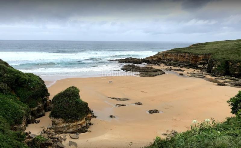 Foto a2be8ece-1b44-4ba8-85c8-4cadc7b758a1. Wohngrundstück in Galizano Ribamontán al Mar