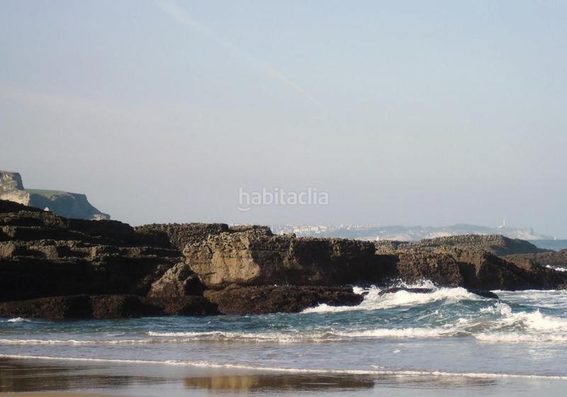 Foto a6c2963d-c312-4a97-aac2-237ad398d569. Wohngrundstück in Galizano Ribamontán al Mar