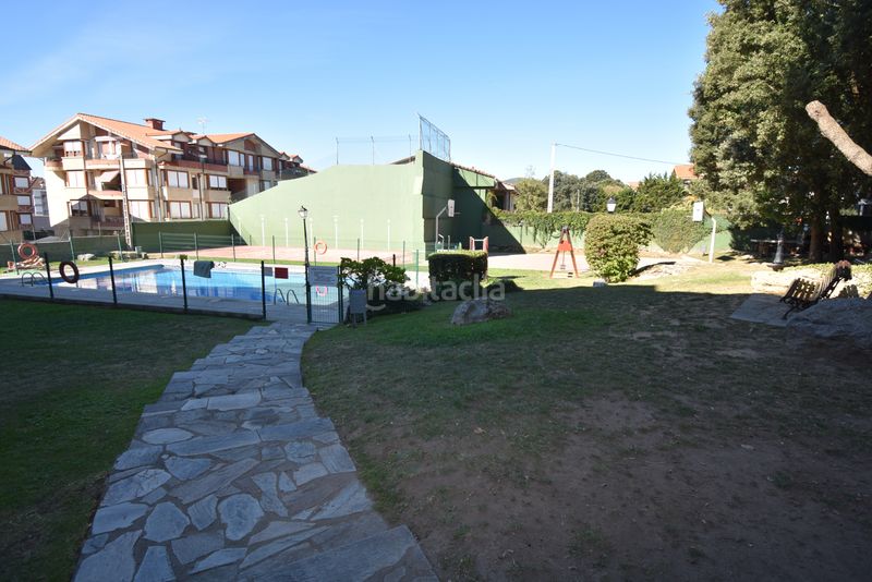 Foto d0789cc4-1bd4-430b-840b-c75fe315b2a6. Ático atico en Pedroso Noja