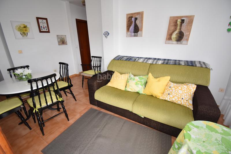 Foto b7b67fe6-7759-4bc3-9431-d7b022807183. Appartement avec parking dans El Arco-Rota-Fonegra Noja