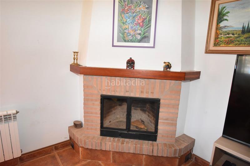 Foto 13749b63-d43b-4e04-839a-7f3141ee2eb5. Chalet avec chauffage dans Solórzano