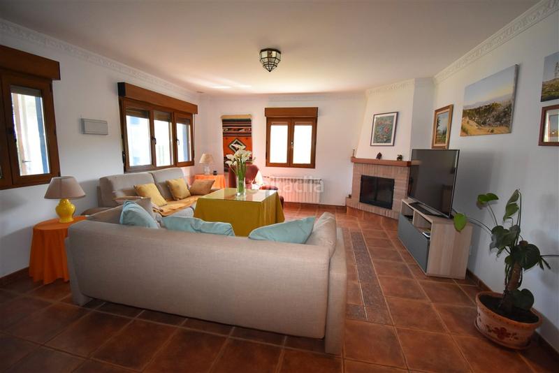 Foto 17711769-8283-465c-a724-0d322ae14534. Chalet avec chauffage dans Solórzano