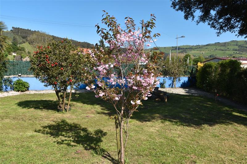 Foto 4799fcff-6b89-427b-9521-b06d0c913f49. Chalet avec chauffage dans Solórzano