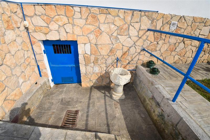 Foto 486b77a1-2b54-4293-87da-54e554223c45. Chalet avec chauffage dans Solórzano