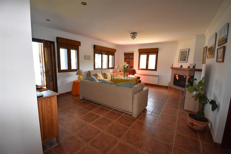 Foto 58925ba0-bb11-43bc-85bf-ce0f2a1cb071. Chalet avec chauffage dans Solórzano