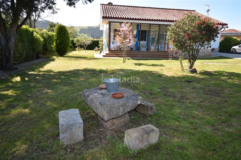 Foto 7bdb22c9-13ee-48c6-bf10-6987d1275619. Chalet avec chauffage dans Solórzano