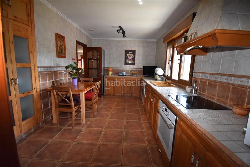 Foto a363c20b-913e-41b9-8c92-df8fe5513087. Chalet avec chauffage dans Solórzano