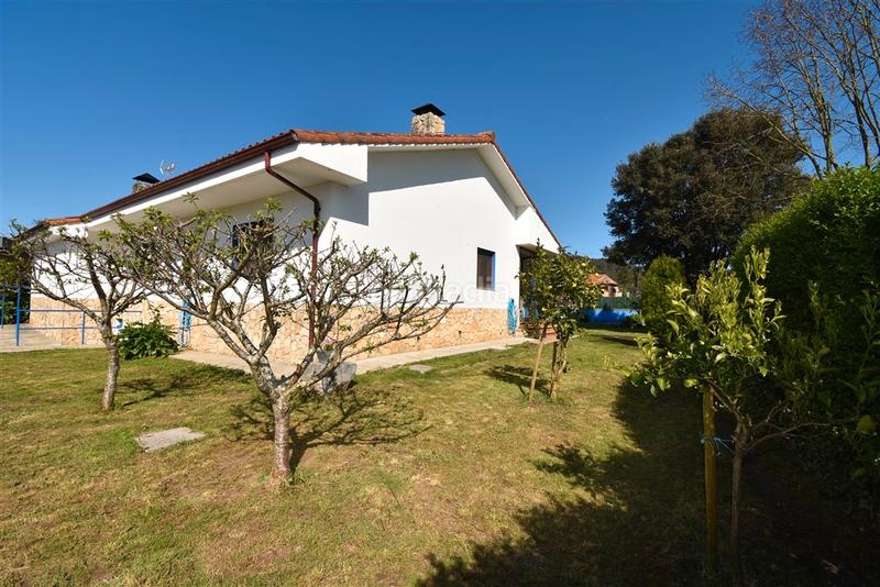 Foto b75bb049-c092-4de2-83ee-50ff0c3ccb19. Chalet avec chauffage dans Solórzano