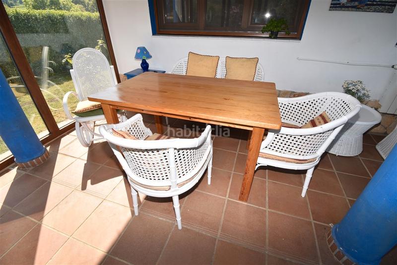 Foto e0f2015d-2c20-48c9-9058-069013a63164. Chalet avec chauffage dans Solórzano