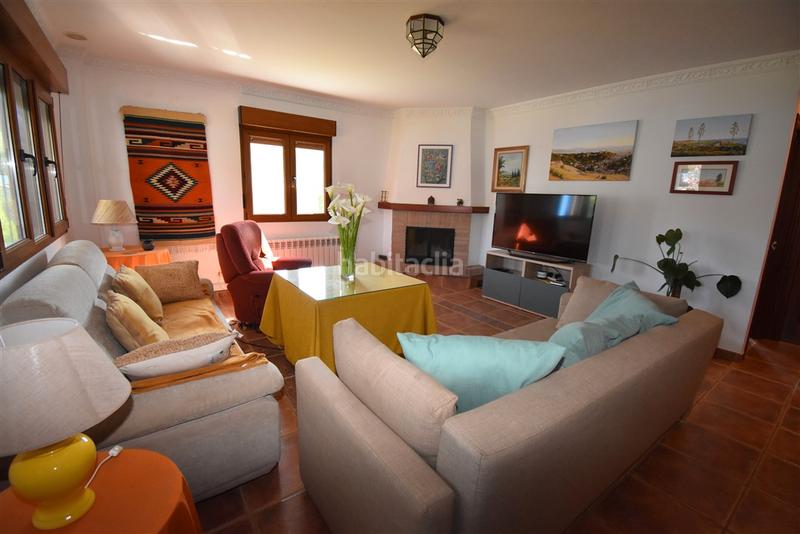 Foto e49a3604-8ad7-48d2-ac1d-55f359ad3cdb. Chalet avec chauffage dans Solórzano