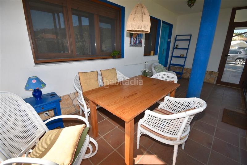 Foto ee4987b8-1cf2-4b36-89fe-963ccba75869. Chalet avec chauffage dans Solórzano