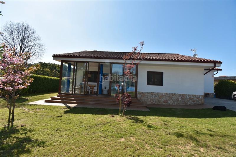 Foto ef4e093d-8233-4a78-926e-6cc2cd69b366. Chalet avec chauffage dans Solórzano